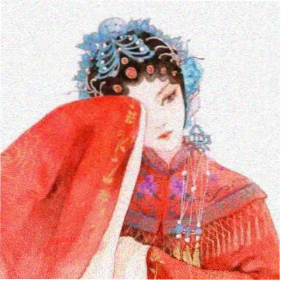 李多熙 饰演 申世妍